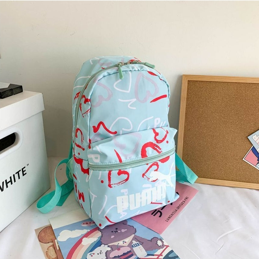 Sac Scolaires Puma