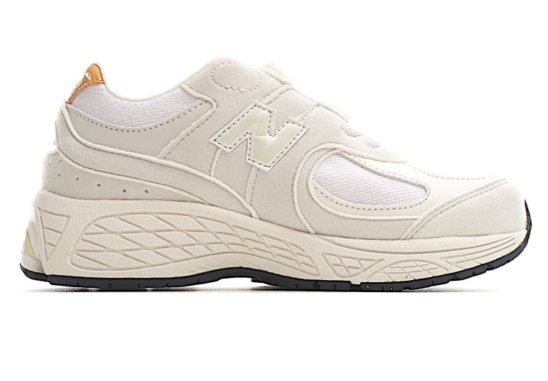 chaussure pour Enfant: New Balance 2002R Garçon/Fille