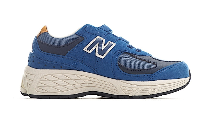 chaussure pour Enfant: New Balance 2002R Garçon/Fille