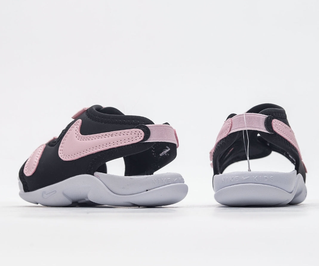 Chaussure pour Enfant: Sandales NIKE SUNRAY ADJUST 6 Velcro Garçon/Fille