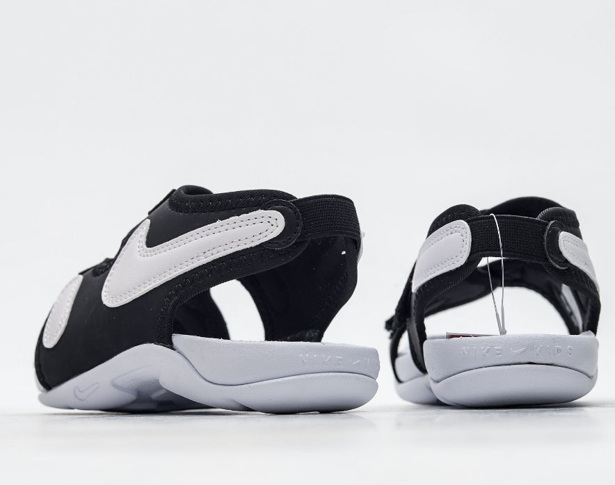 Chaussure pour Enfant: Sandales NIKE SUNRAY ADJUST 6 Velcro Garçon/Fille