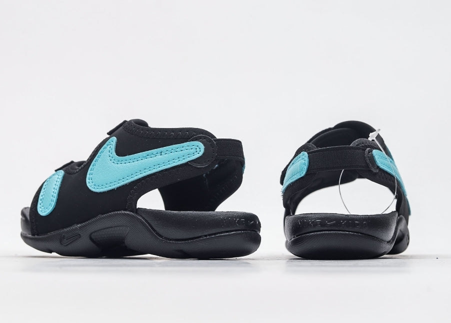 Chaussure pour Enfant: Sandales NIKE SUNRAY ADJUST 6 Velcro Garçon/Fille