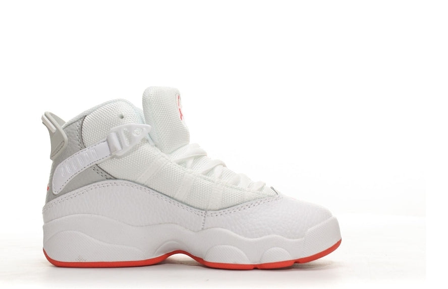 Chaussure pour Enfant: Air Jordan 6 Concord Garçon/Fille