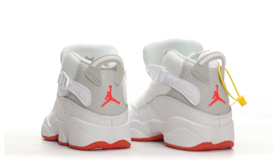 Chaussure pour Enfant: Air Jordan 6 Concord Garçon/Fille