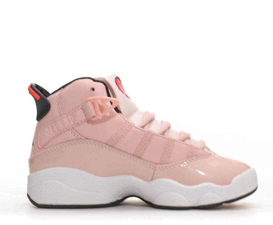 Chaussure pour Enfant: Air Jordan 6 Concord Garçon/Fille