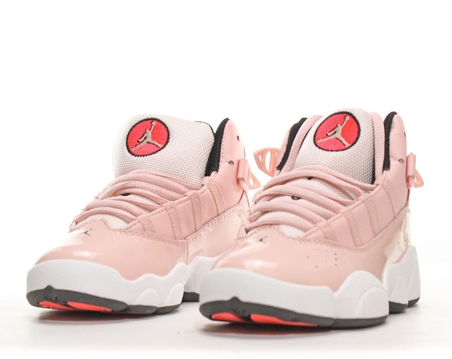 Chaussure pour Enfant: Air Jordan 6 Concord Garçon/Fille