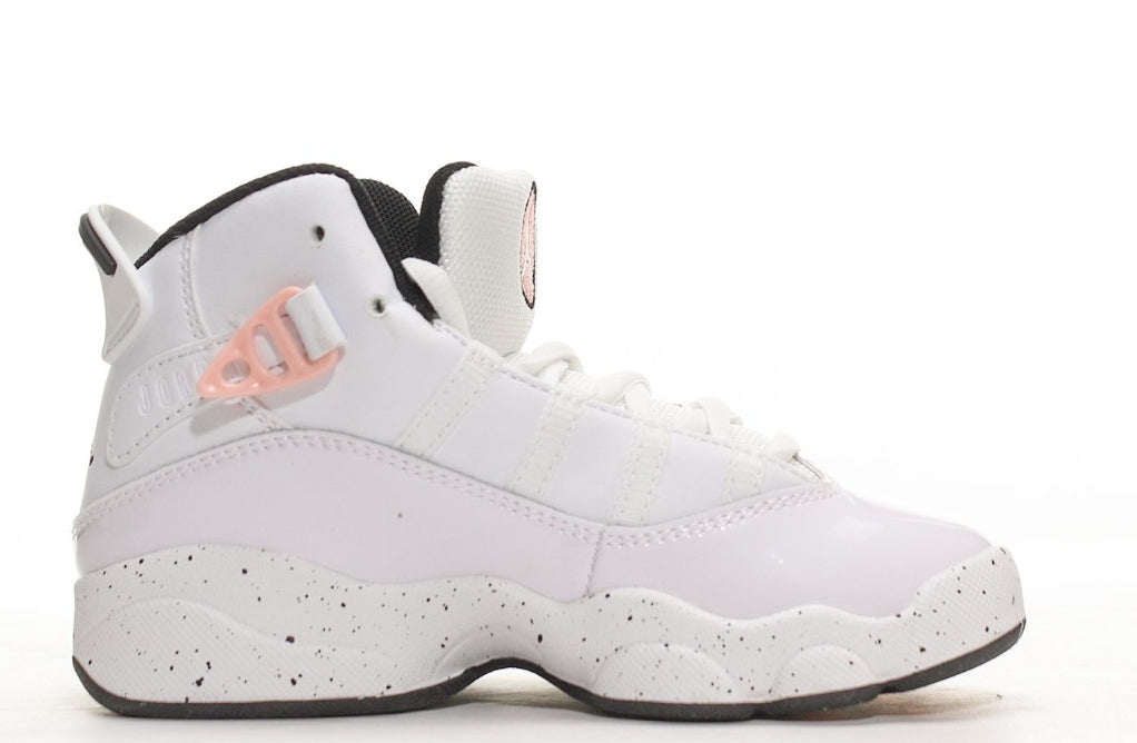 Chaussure pour Enfant: Air Jordan 6 Concord Garçon/Fille