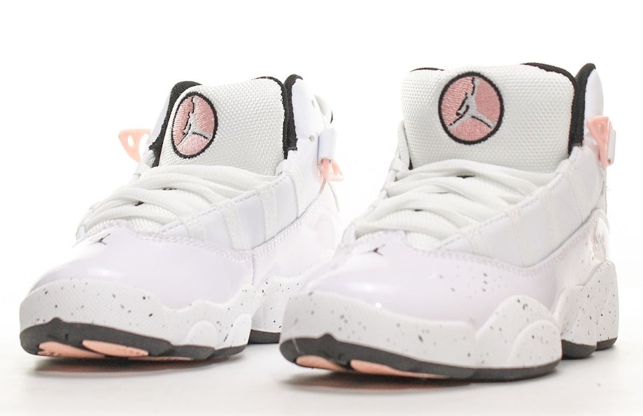 Chaussure pour Enfant: Air Jordan 6 Concord Garçon/Fille