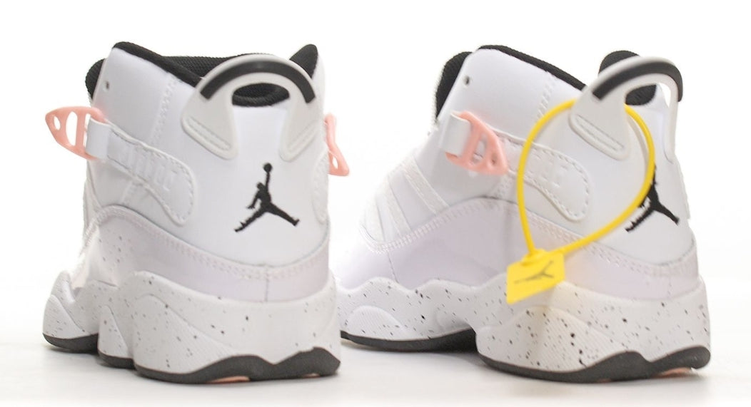 Chaussure pour Enfant: Air Jordan 6 Concord Garçon/Fille