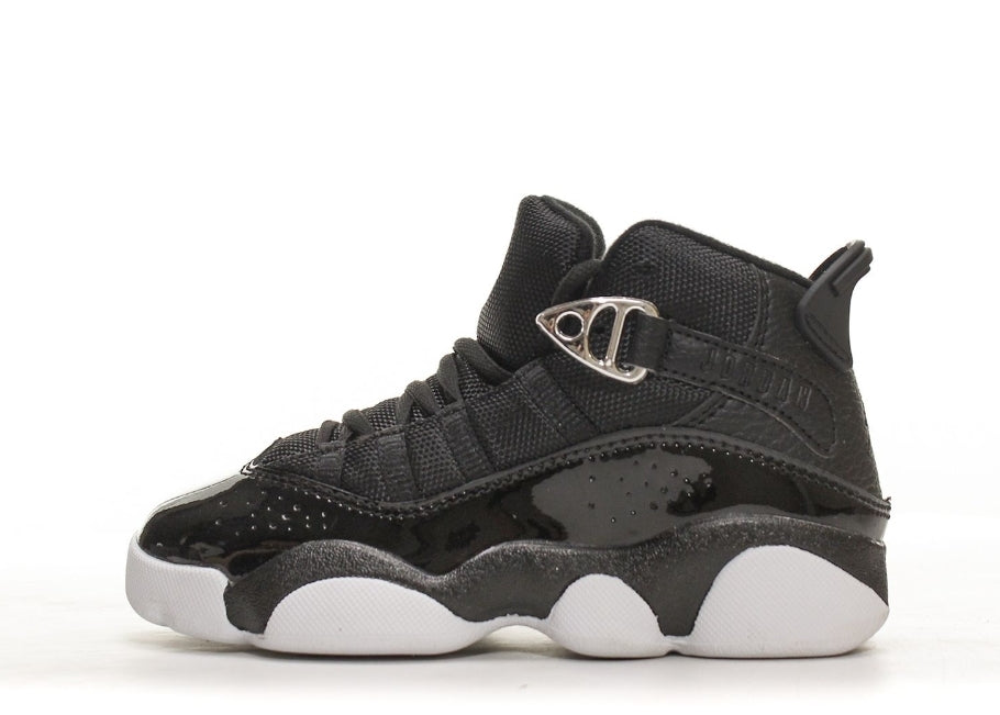 Chaussure pour Enfant: Air Jordan 6 Concord Garçon/Fille