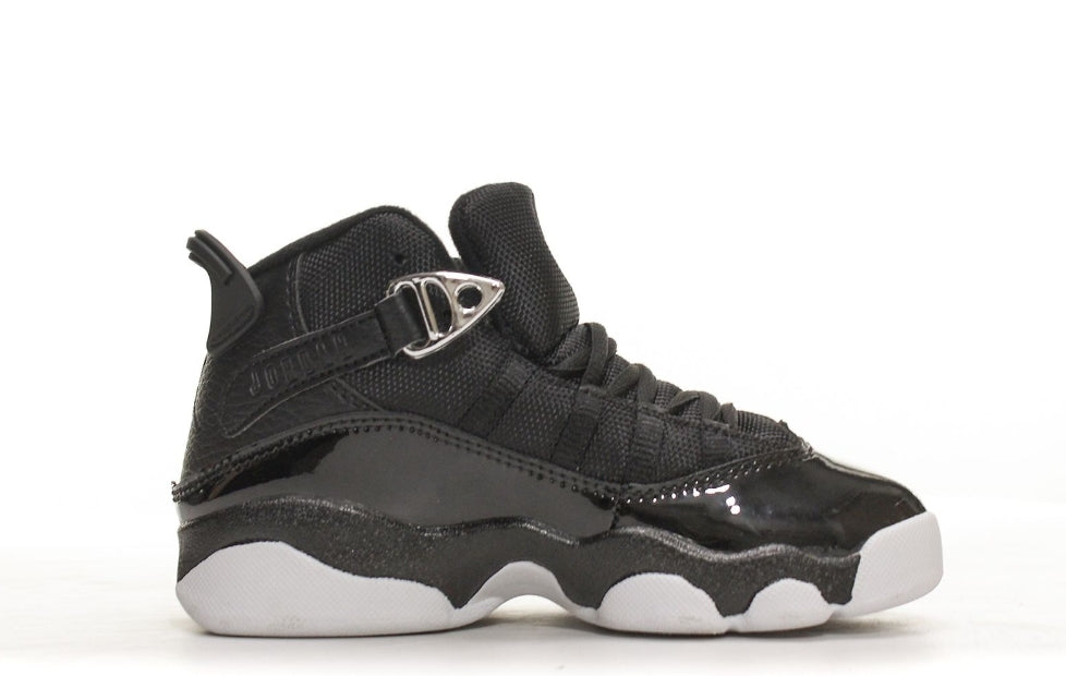 Chaussure pour Enfant: Air Jordan 6 Concord Garçon/Fille