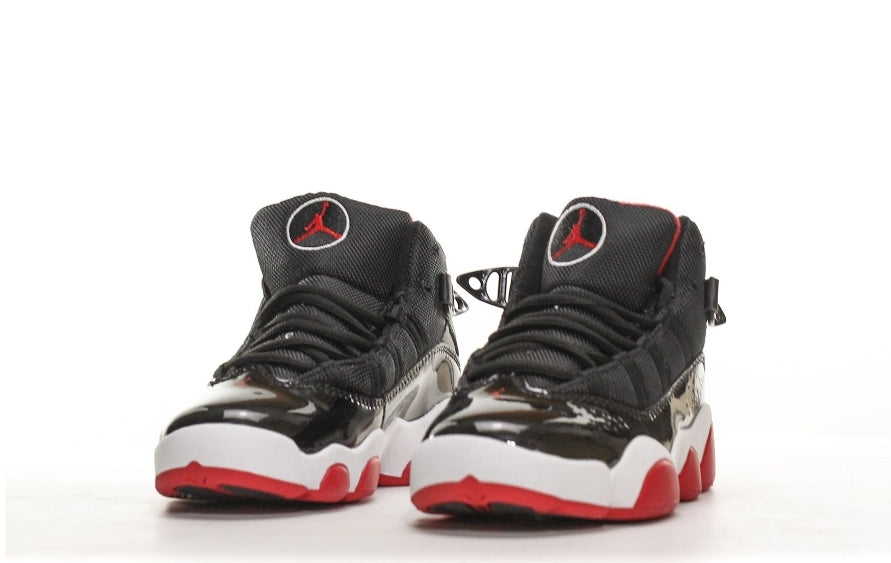 Chaussure pour Enfant: Air Jordan 6 Concord Garçon/Fille