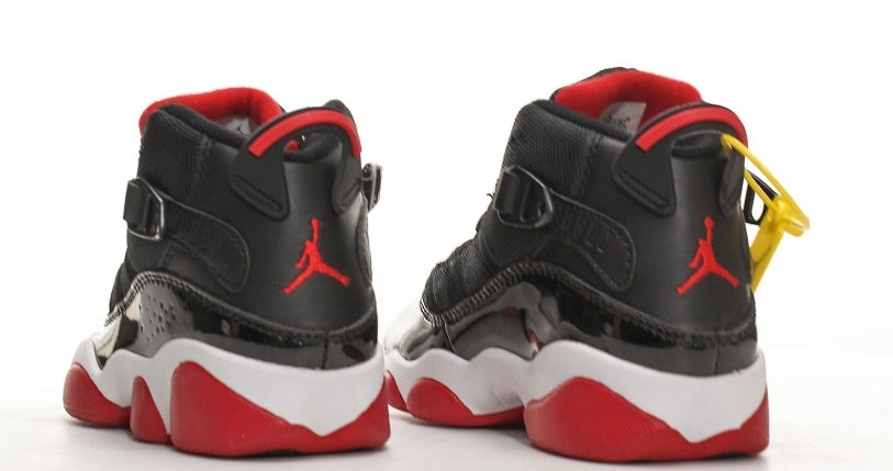 Chaussure pour Enfant: Air Jordan 6 Concord Garçon/Fille