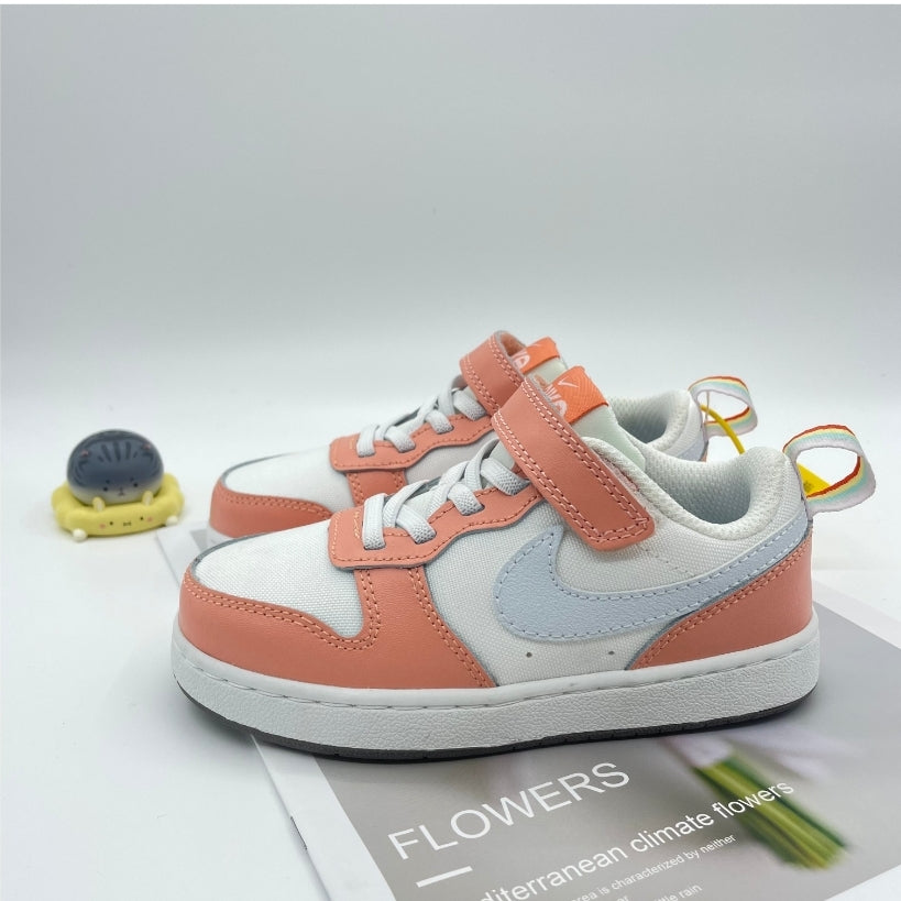 Chaussure pour Enfant: Nike Air Force 1 Garçon/Fille