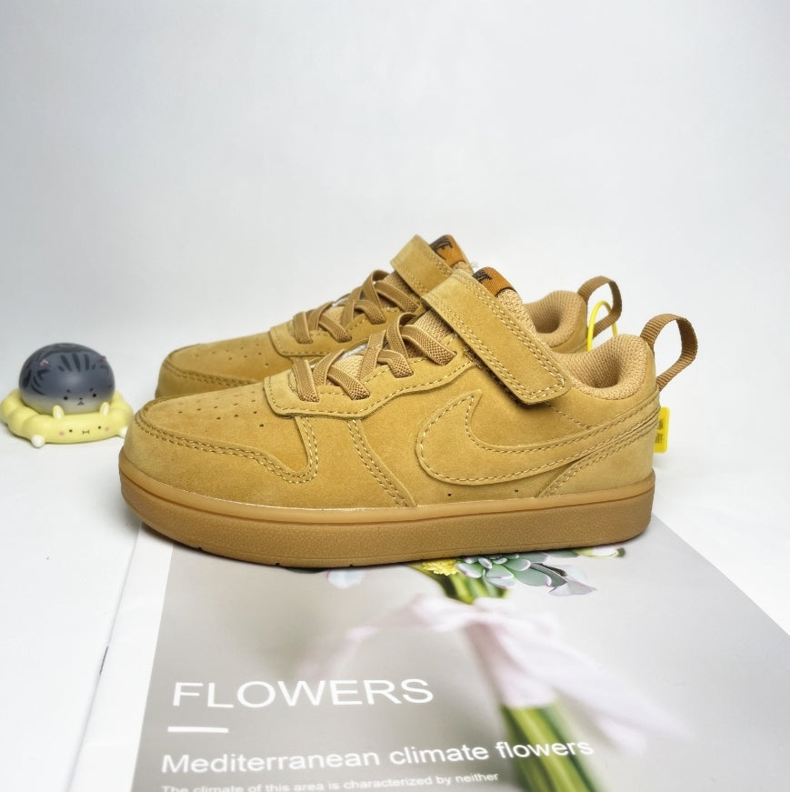 Chaussure pour Enfant: Nike Air Force 1 Garçon/Fille