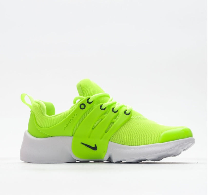 Chaussure pour Enfant: Nike Presto Garçon/Fille