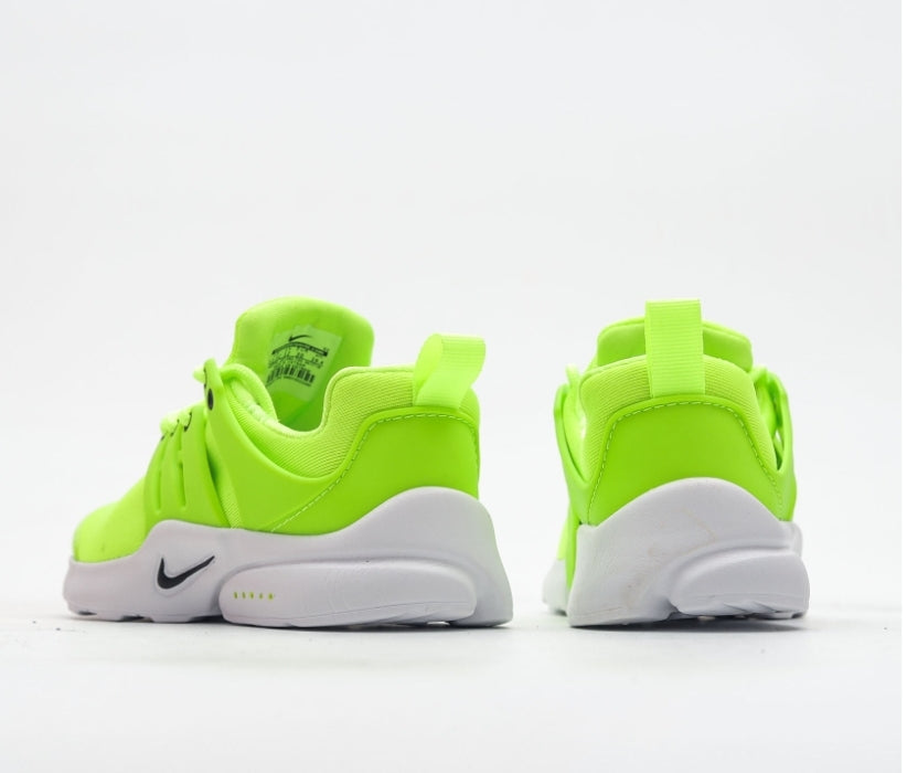 Chaussure pour Enfant: Nike Presto Garçon/Fille