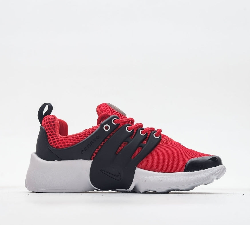 Chaussure pour Enfant: Nike Presto Garçon/Fille