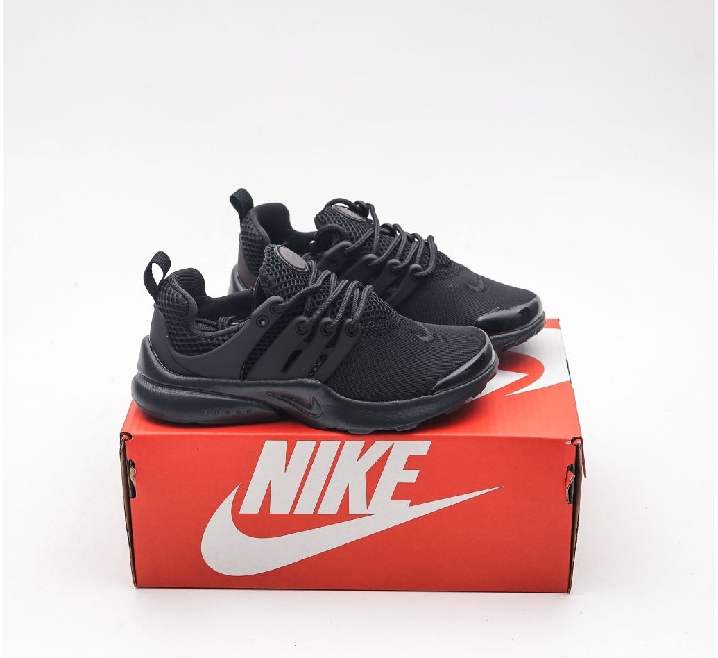 Chaussure pour Enfant: Nike Presto Garçon/Fille