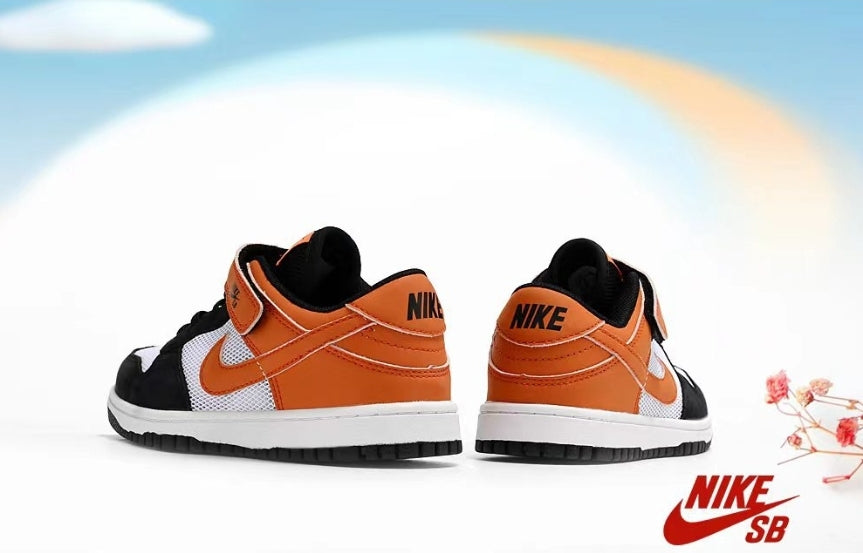 Chaussure pour Enfant: Nike SB Dunk Garçon/Fille