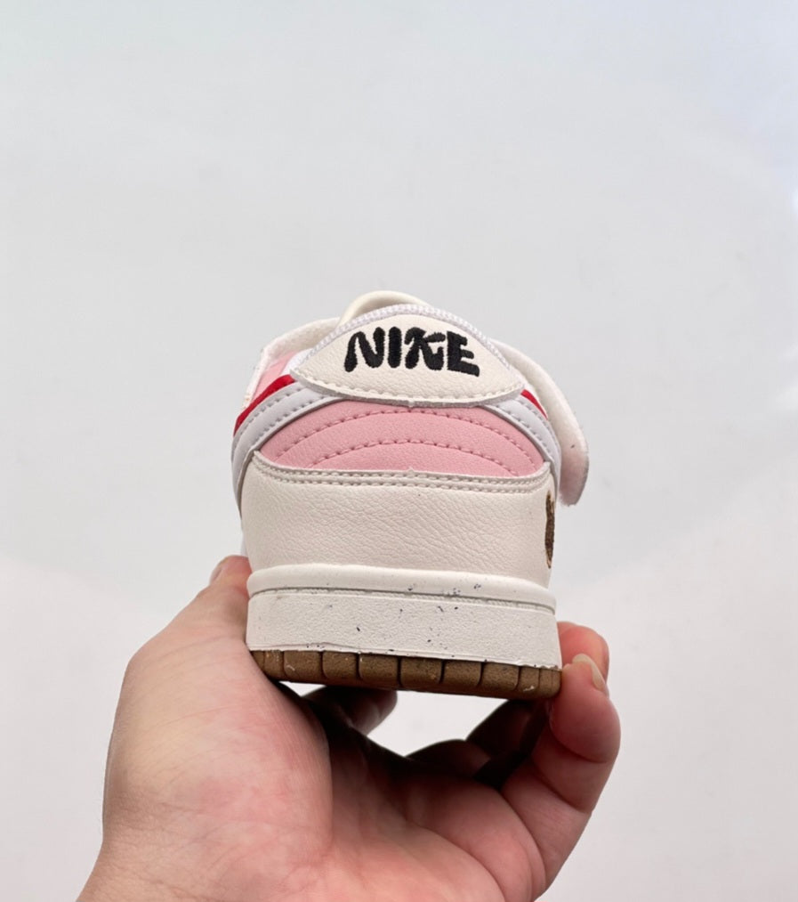 Chaussure pour Enfant: Nike Sb Dunk Garçon/Fille