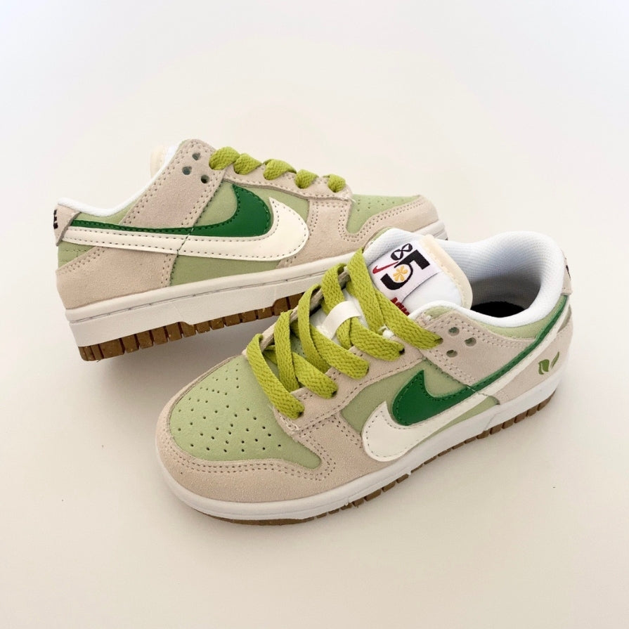 Chaussure pour Enfant: Nike SB Dunk Garçon/Fille