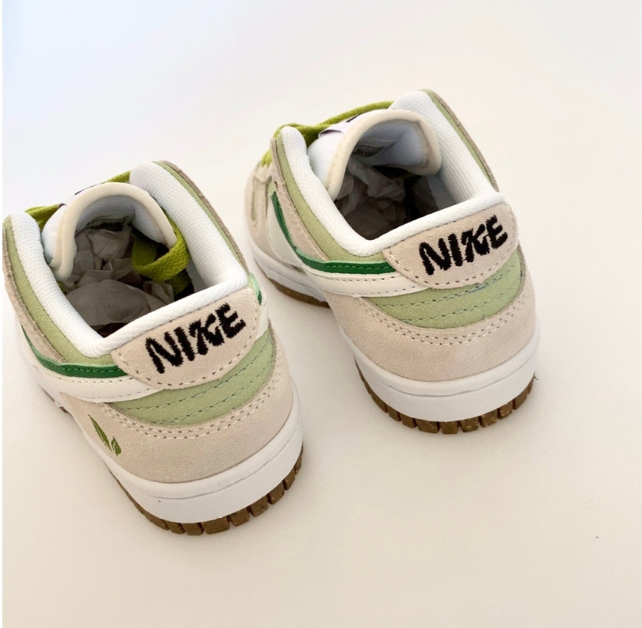 Chaussure pour Enfant: Nike SB Dunk Garçon/Fille