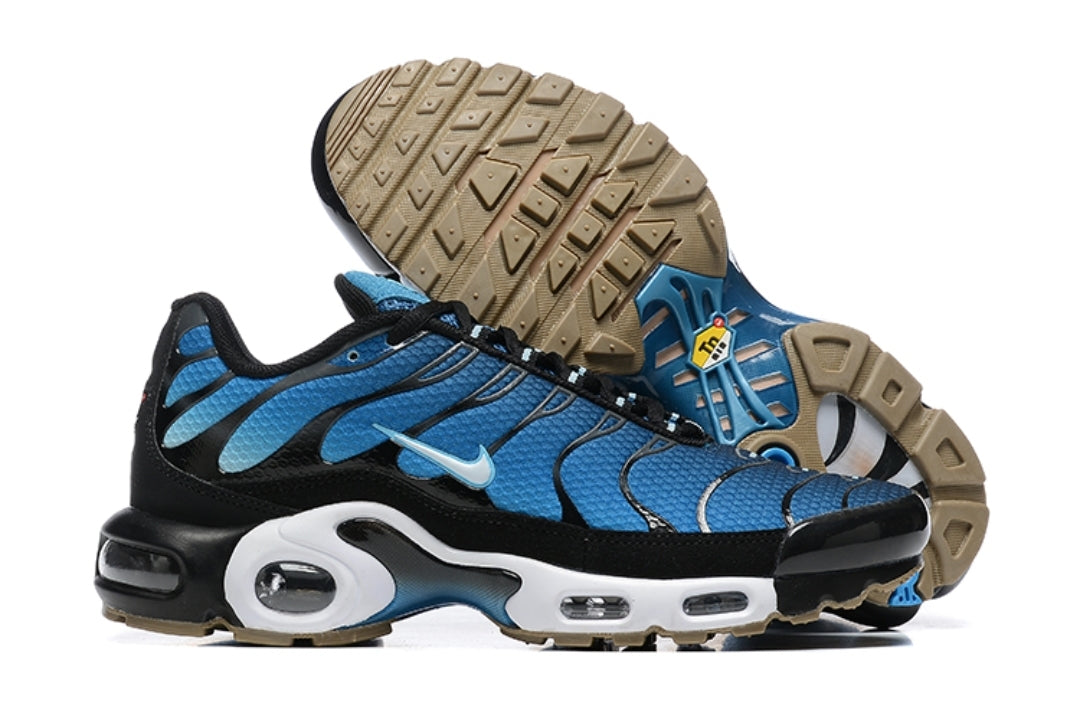 Les Baskets Nike Air Max Tn incarnent un style emblématique et une performance supérieure.
design distinctif et unique pas cher. Le moins cher.