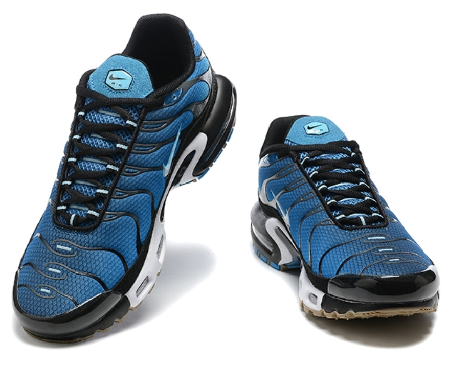 Les  Baskets Nike Air Max Tn incarnent un style emblématique et une performance supérieure.
design distinctif et unique pas cher. Le moins cher.