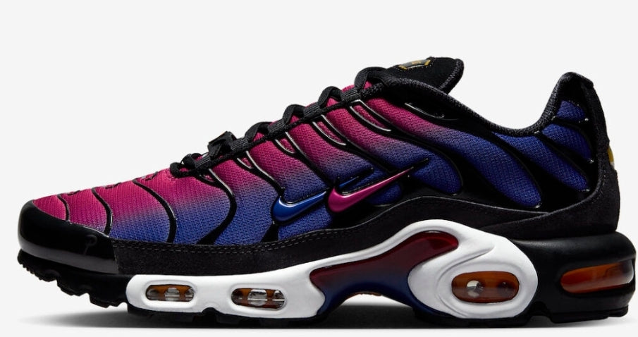 Les  Baskets Nike Air Max Tn incarnent un style emblématique et une performance supérieure.
design distinctif et unique pas cher. Le moins cher.