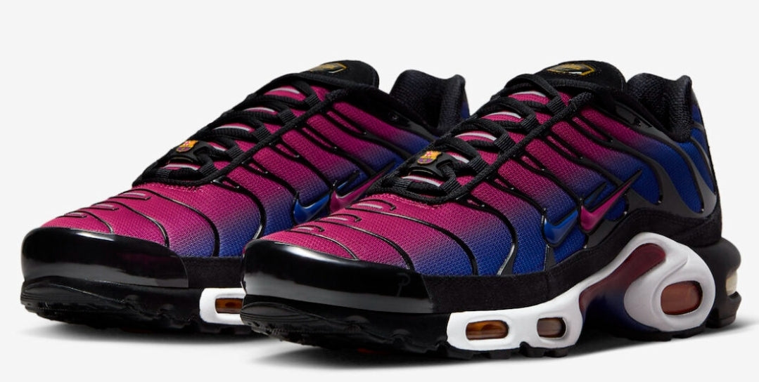 Les Baskets Nike Air Max Tn incarnent un style emblématique et une performance supérieure.
design distinctif et unique pas cher. Le moins cher.