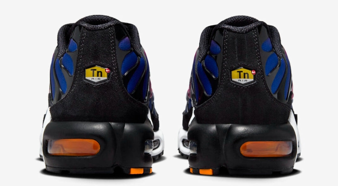 Les  Baskets Nike Air Max Tn incarnent un style emblématique et une performance supérieure.
design distinctif et unique pas cher. Le moins cher.