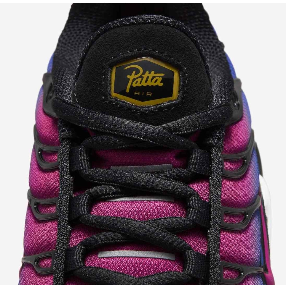 Les Baskets Nike Air Max Tn incarnent un style emblématique et une performance supérieure.
design distinctif et unique pas cher. Le moins cher.