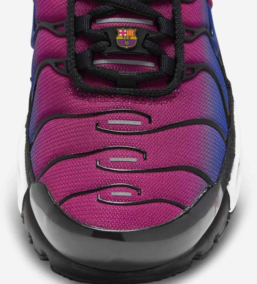 Les  Baskets Nike Air Max Tn incarnent un style emblématique et une performance supérieure.
design distinctif et unique pas cher. Le moins cher.