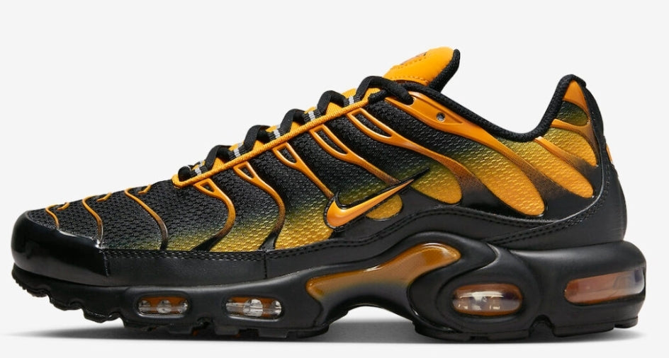 Les  Baskets Nike Air Max Tn incarnent un style emblématique et une performance supérieure.
design distinctif et unique, pas cher. Le moins cher.