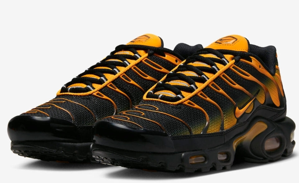 Les  Baskets Nike Air Max Tn incarnent un style emblématique et une performance supérieure.
design distinctif et unique, pas cher. Le moins cher.