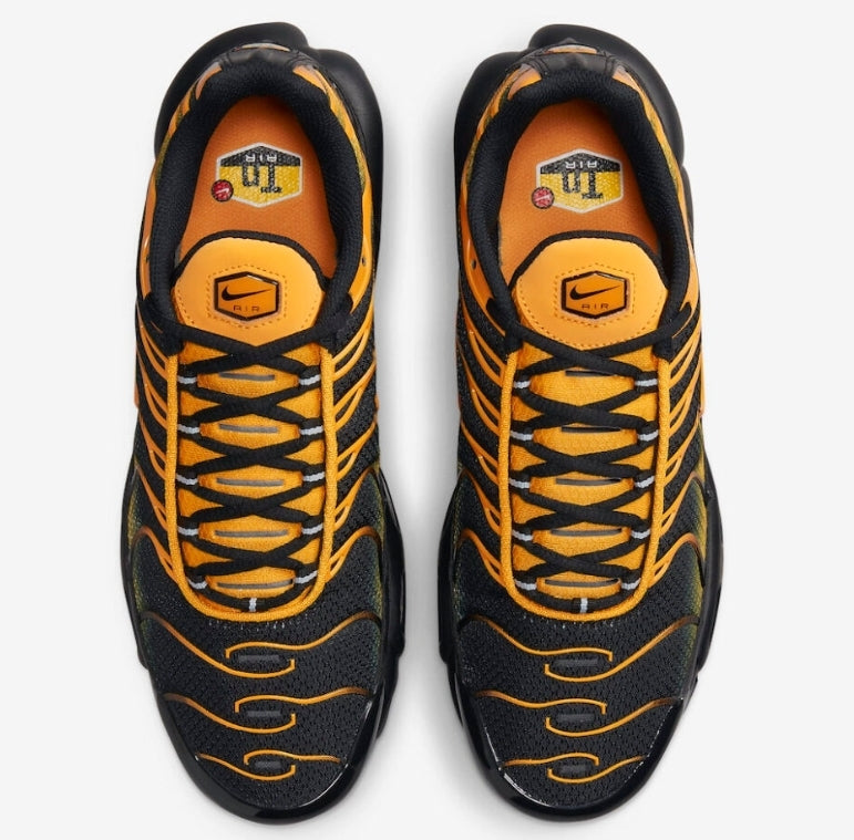 Les  Baskets Nike Air Max Tn incarnent un style emblématique et une performance supérieure.
design distinctif et unique, pas cher. Le moins cher.