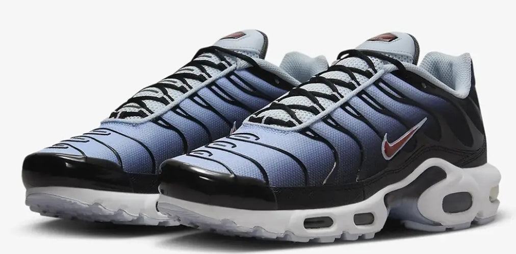 Baskets Nike Air Max Tn