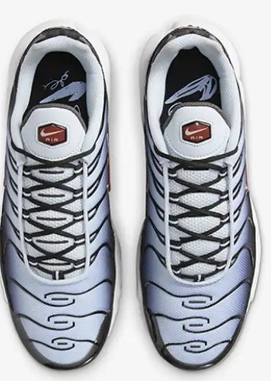 Baskets Nike Air Max Tn