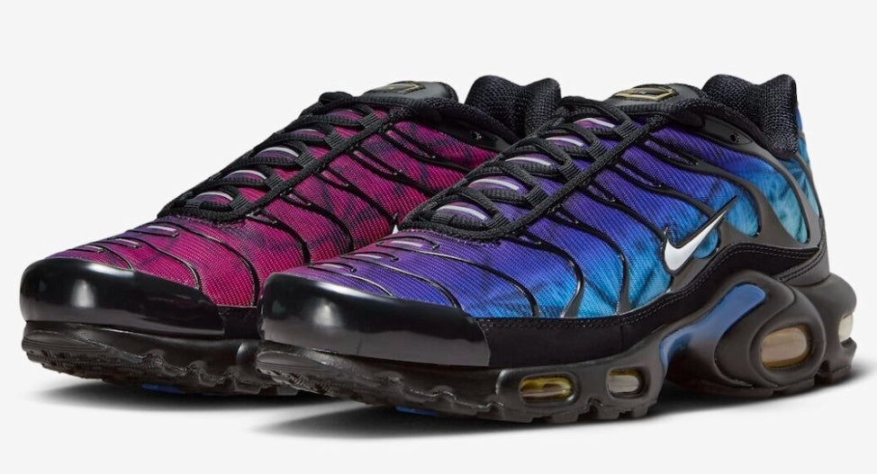 Les  Baskets Nike Air Max Tn incarnent un style emblématique et une performance supérieure.
design distinctif et unique, pas cher. Le moins cher.