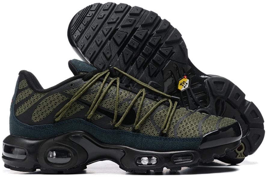 Les  Baskets Nike Air Max Tn incarnent un style emblématique et une performance supérieure.
design distinctif et unique, pas cher. Le moins cher.