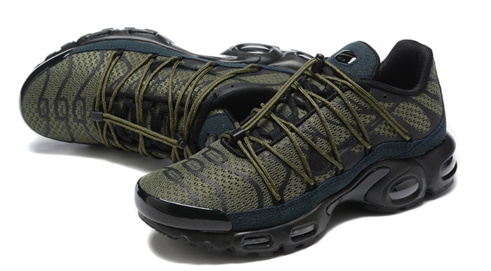 Les  Baskets Nike Air Max Tn incarnent un style emblématique et une performance supérieure.
design distinctif et unique, pas cher. Le moins cher.