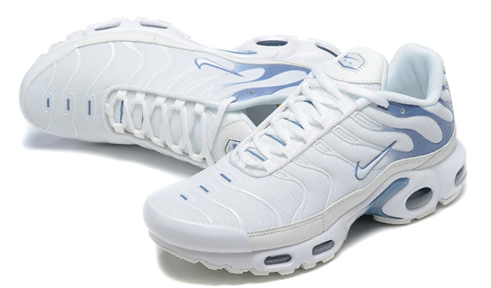 Les  Baskets Nike Air Max Tn incarnent un style emblématique et une performance supérieure.
design distinctif et unique, pas cher. Le moins cher.