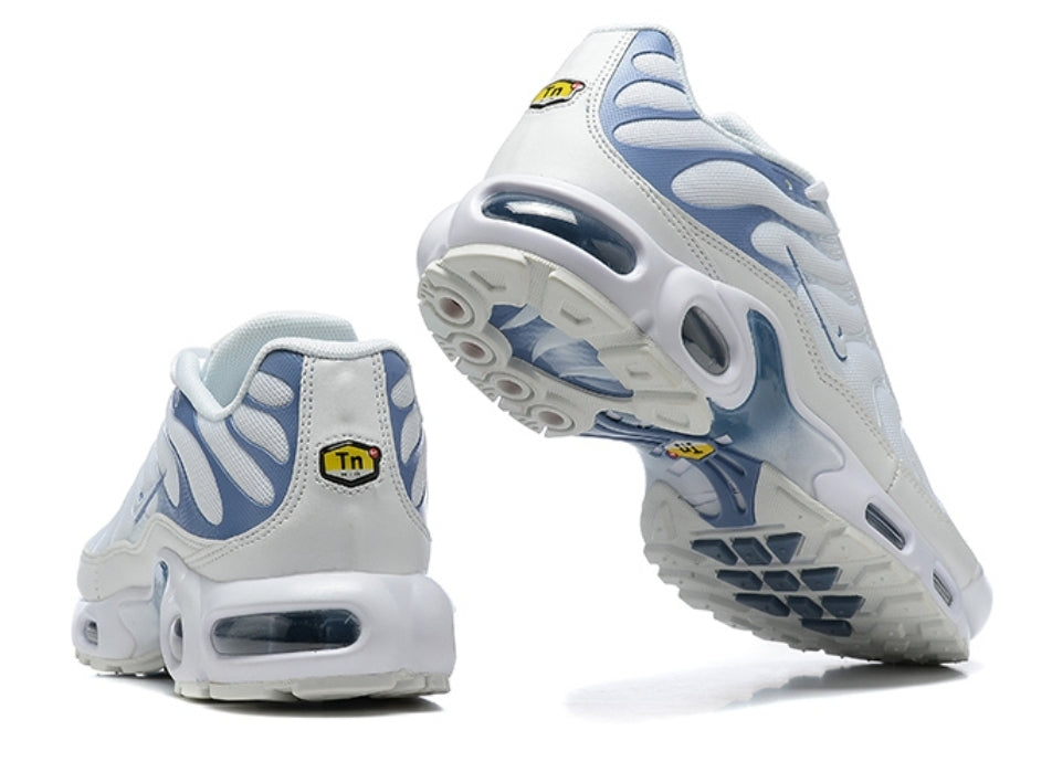 Les  Baskets Nike Air Max Tn incarnent un style emblématique et une performance supérieure.
design distinctif et unique, pas cher. Le moins cher.