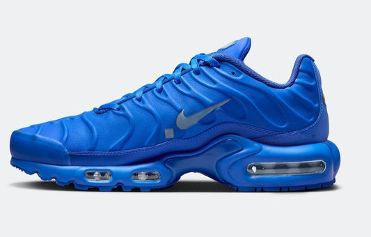 Les  Baskets Nike Air Max Tn incarnent un style emblématique et une performance supérieure.
design distinctif et unique, pas cher. Le moins cher.