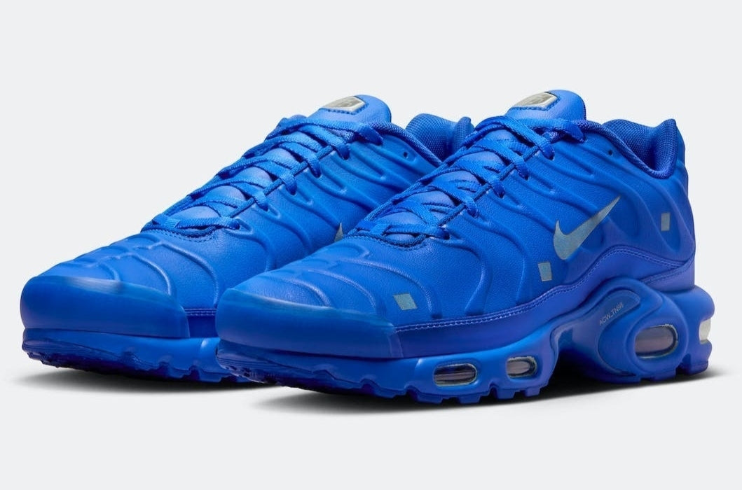 Les  Baskets Nike Air Max Tn incarnent un style emblématique et une performance supérieure.
design distinctif et unique, pas cher. Le moins cher.