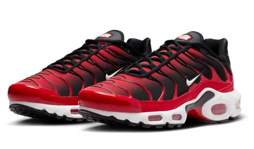 Les  Baskets Nike Air Max Tn incarnent un style emblématique et une performance supérieure.
design distinctif et unique, pas cher. Le moins cher.