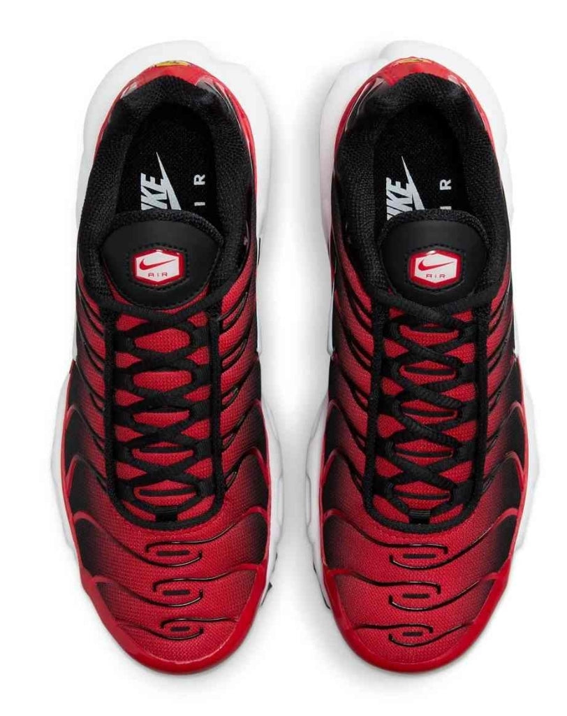 Les  Baskets Nike Air Max Tn incarnent un style emblématique et une performance supérieure.
design distinctif et unique, pas cher. Le moins cher.