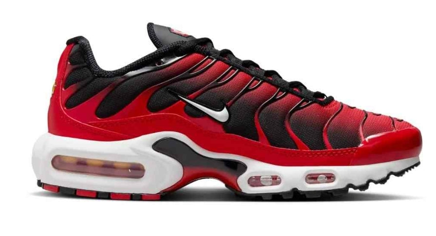 Les  Baskets Nike Air Max Tn incarnent un style emblématique et une performance supérieure.
design distinctif et unique, pas cher. Le moins cher.