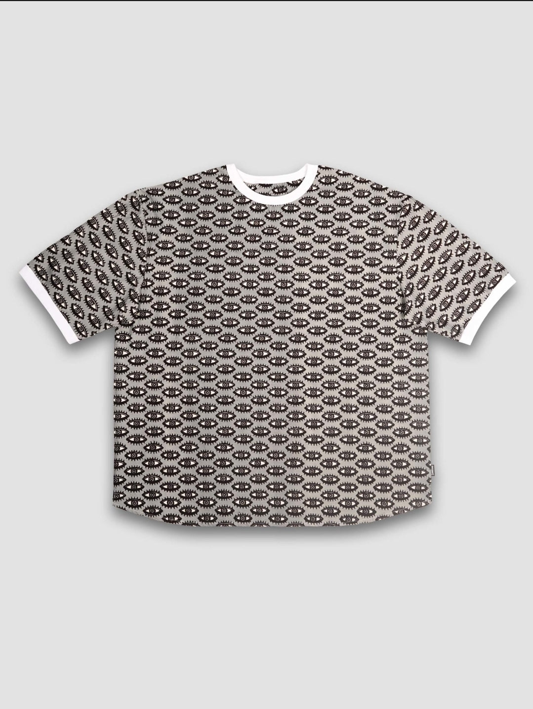 T-shirt oversize Abuja